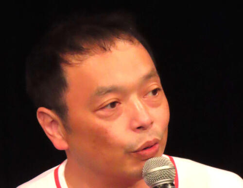 中川家礼二、人気鉄道企画お預けに「すねてました」ベテランも絶叫「何を言ってんだ！」