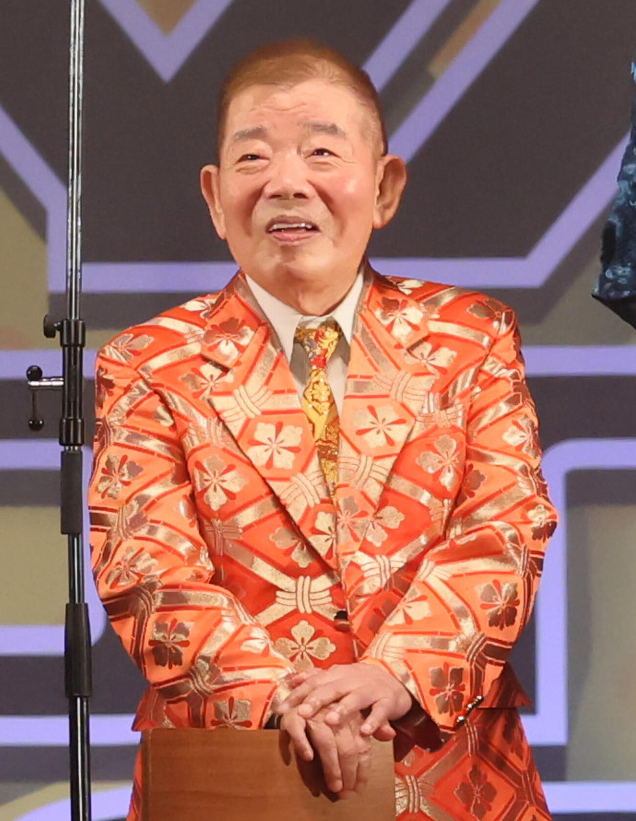 池乃めだか（2025年撮影）