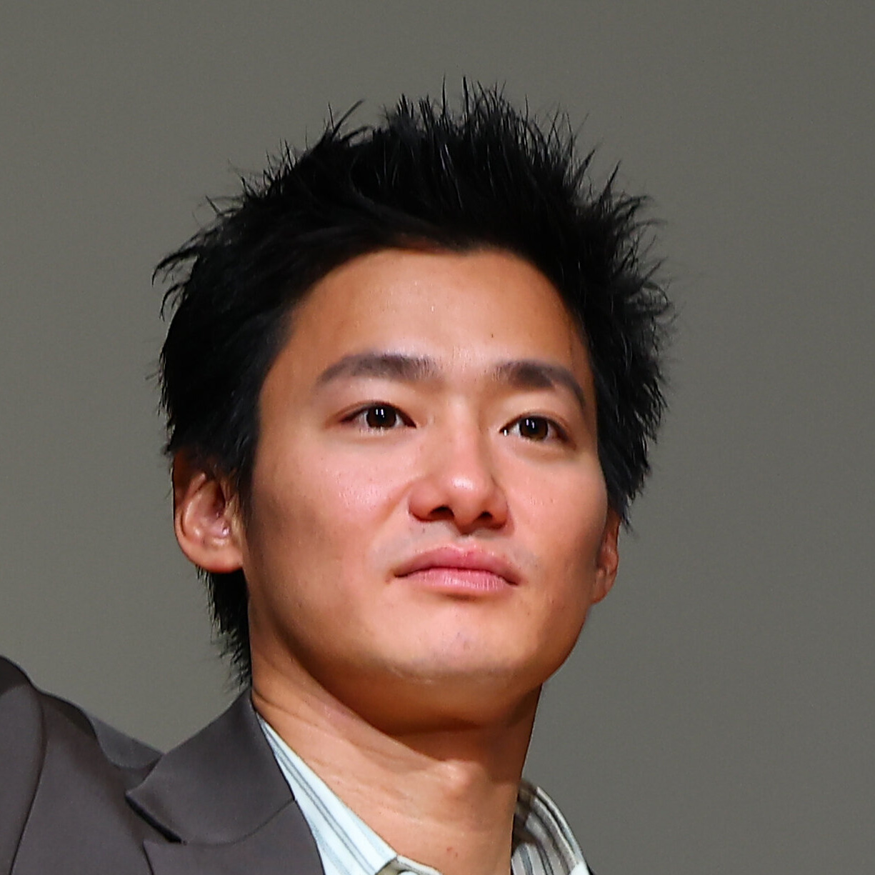 野村周平（2026年7月撮影）