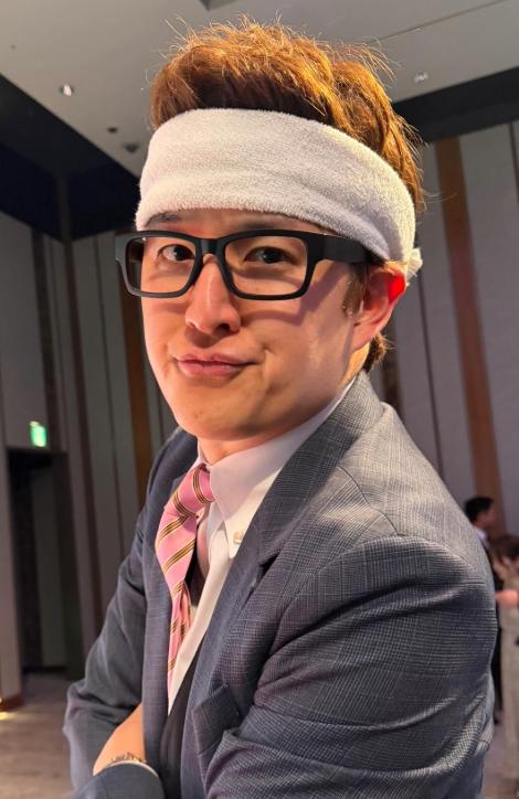 むらせのインスタグラムから