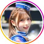 愛染のえるのインスタグラムから