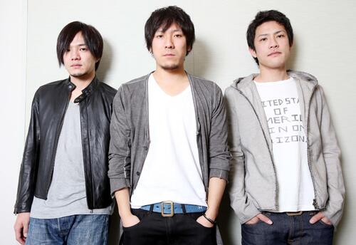 「あなたが育てたんです」back number熊本公演で語った清水依与吏の思い
