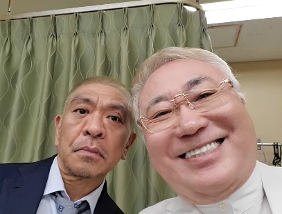 高須克弥院長のインスタグラムから