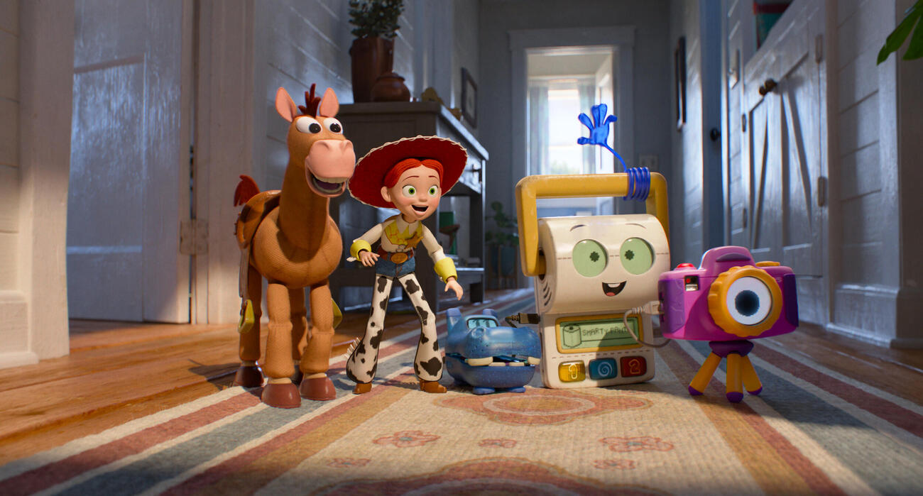 （C）2026　Disney／Pixar.　All　Rights　Reserved.