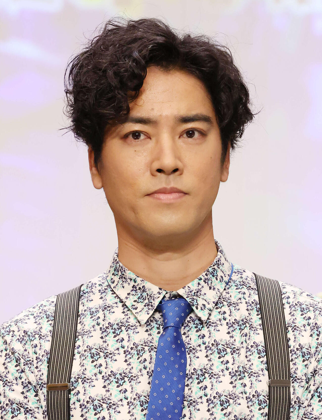 桐谷健太（2023年4月撮影）