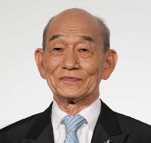 78歳俳優「もはや、外国だ此処は！」新宿の変貌にボヤキ「こちらまであやしい日本語に」