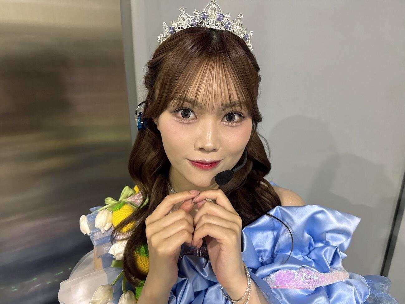 葉月結菜