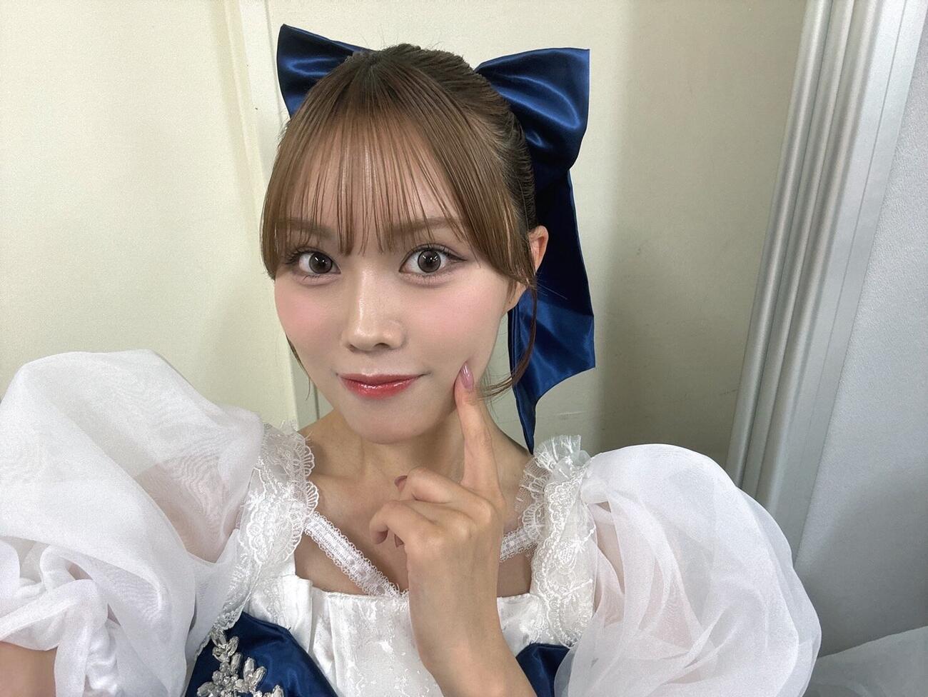 葉月結菜