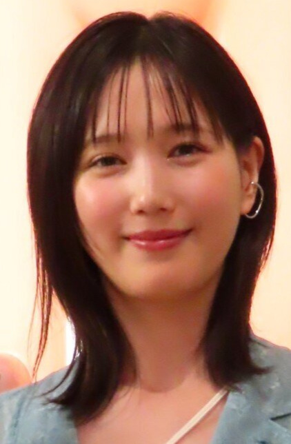 本田翼（2026年6月撮影）