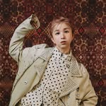森彩乃のインスタグラムから