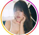 原つむぎのインスタグラムから