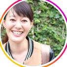 竹中知華のインスタグラムから