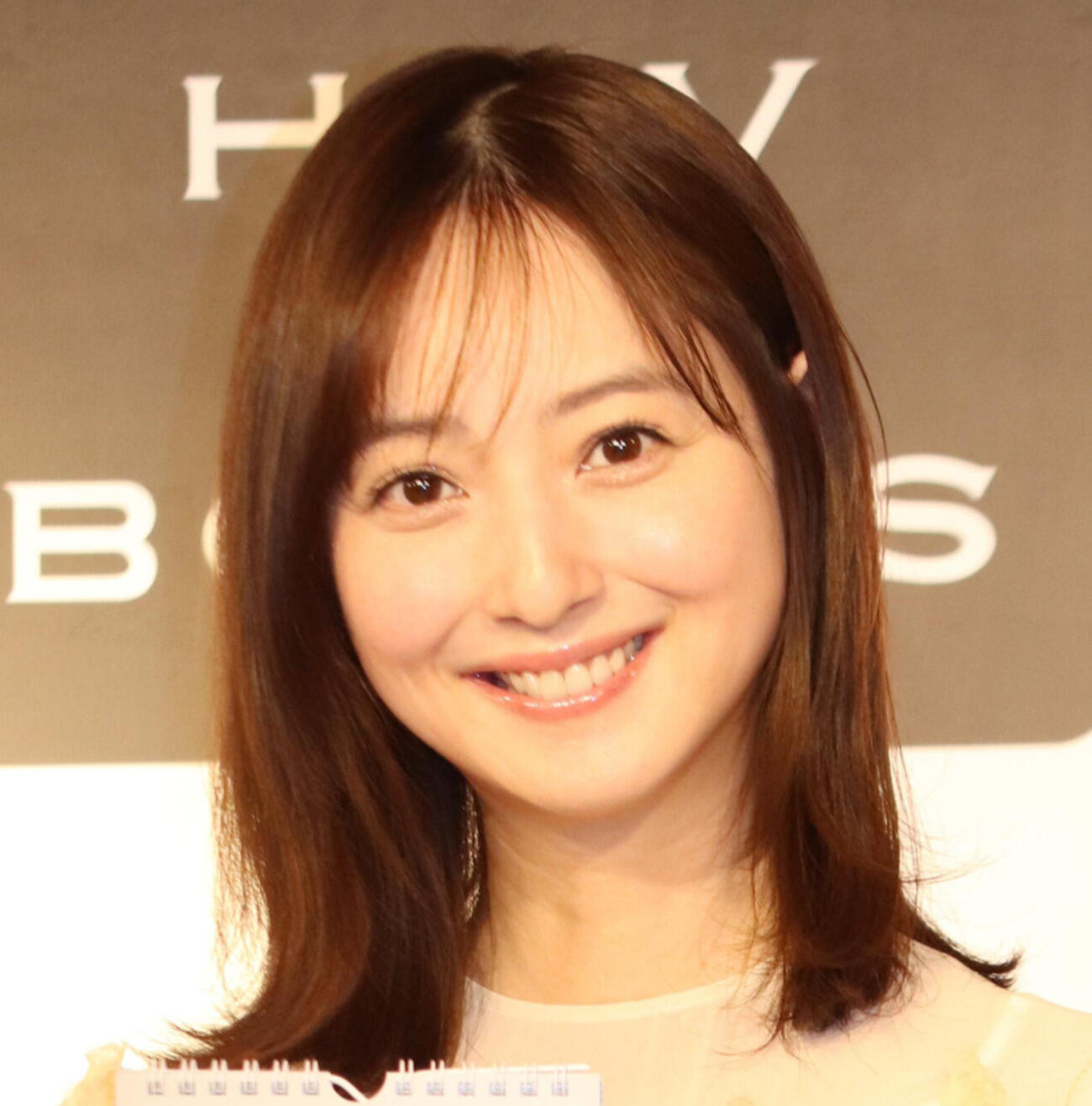 佐々木希（2026年6月撮影）