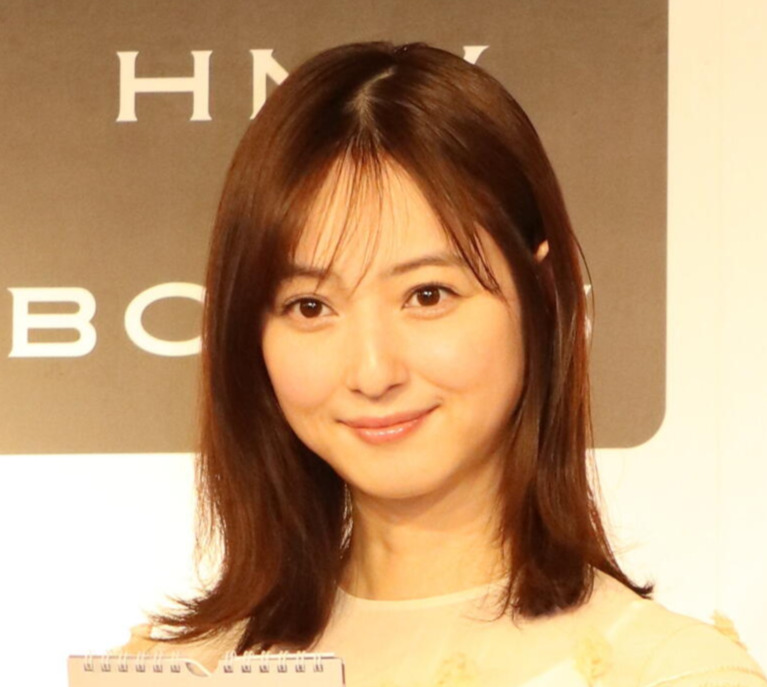 佐々木希（2026年6月撮影）