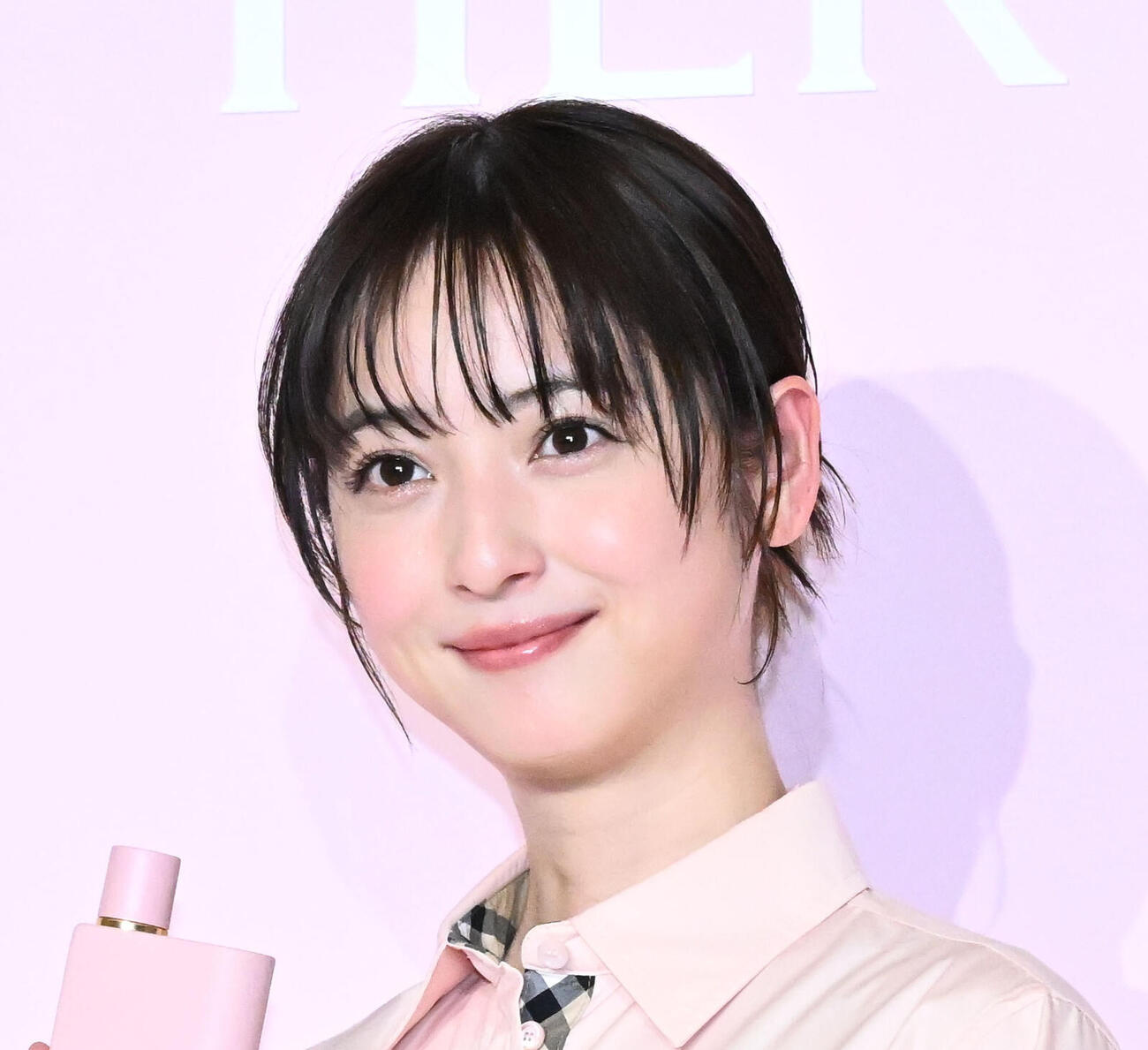 佐々木希（2026年撮影）