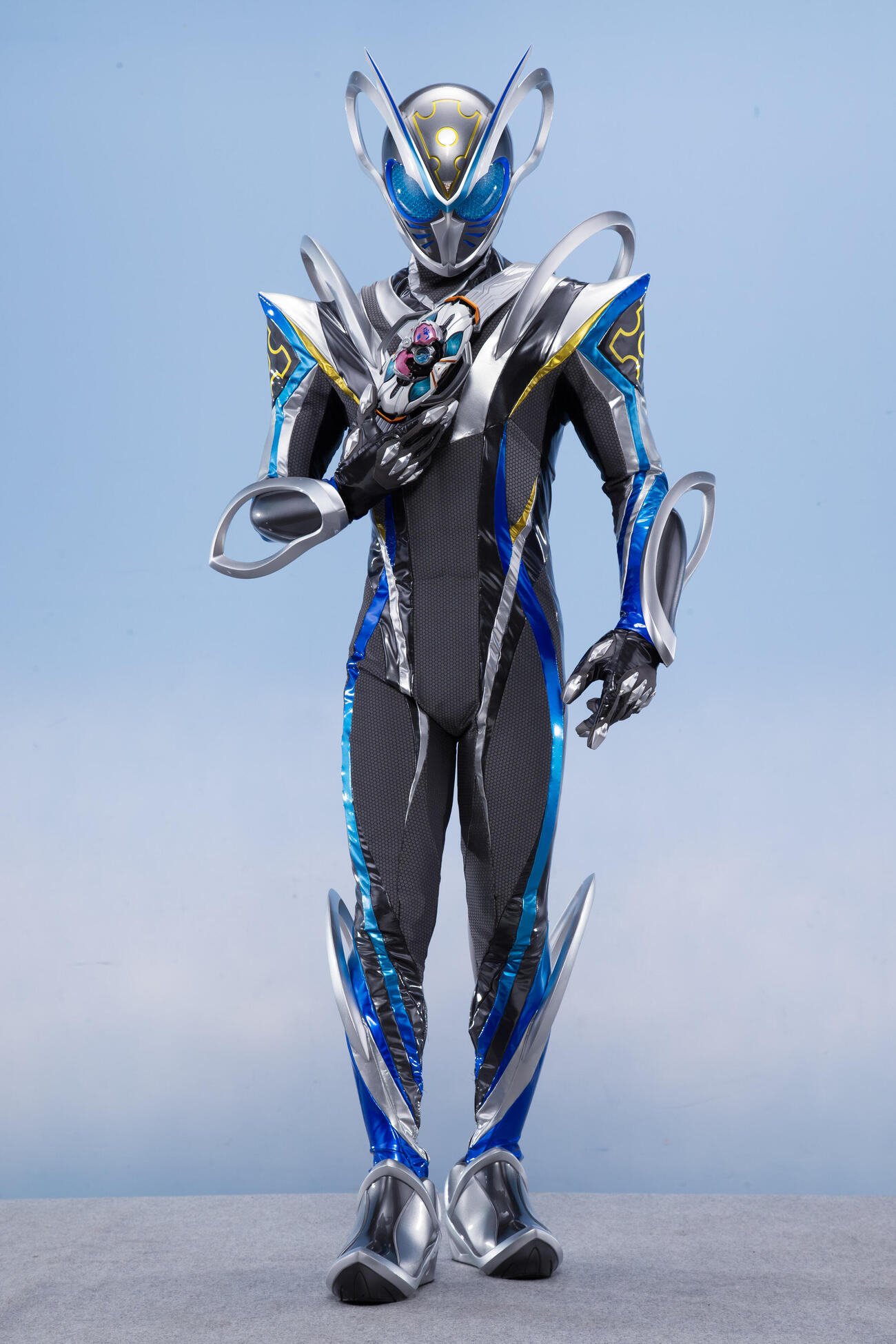仮面ライダーマイス