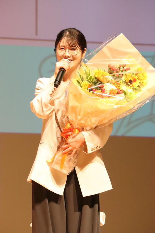 小野花梨「塩崎さんにお会いして…」M！LKメンバーの計らいに佐野勇斗「かわいい！」