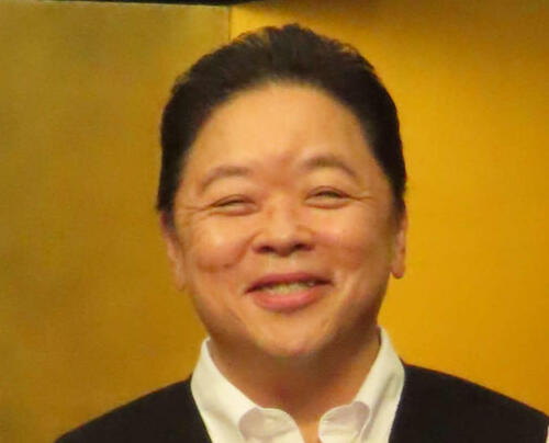 伊集院光「やっぱりタクシー乗ったら…」車内のBGM巡り「東京は…駆逐された」持論展開