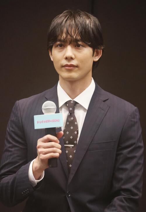 藤林泰也「撮影の合間も、ジムに行ってシャワーを浴びて…」溺愛する筋トレへの愛を語る