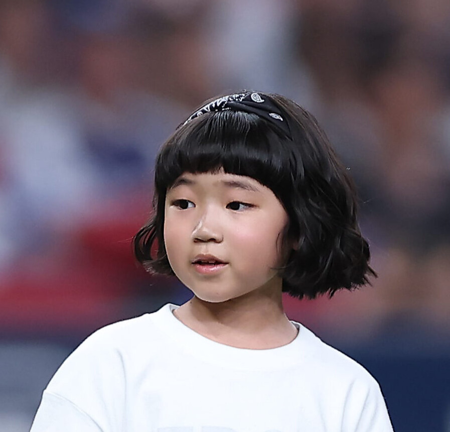 永尾柚乃（2026年撮影）