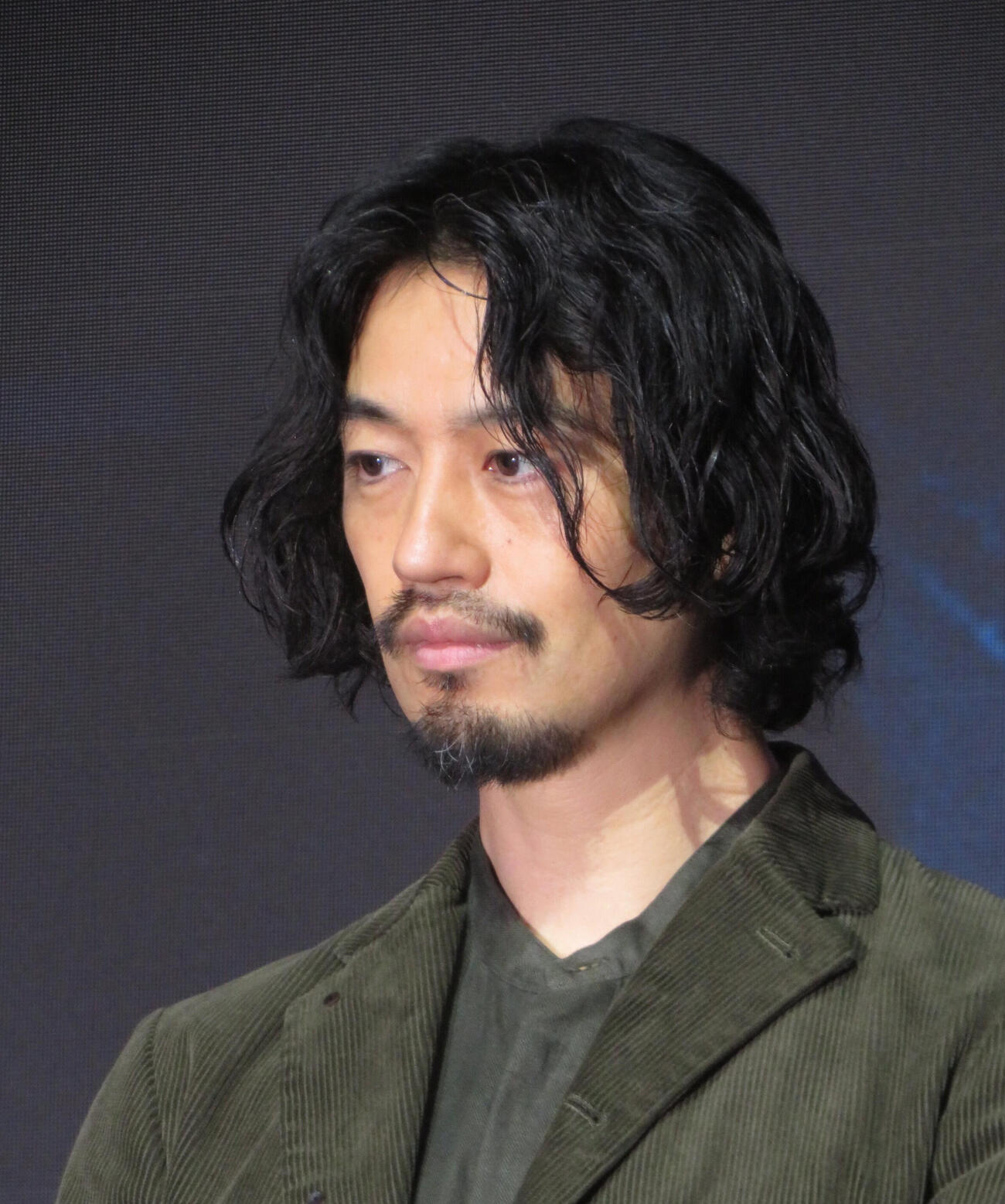 斎藤工（2026年撮影）
