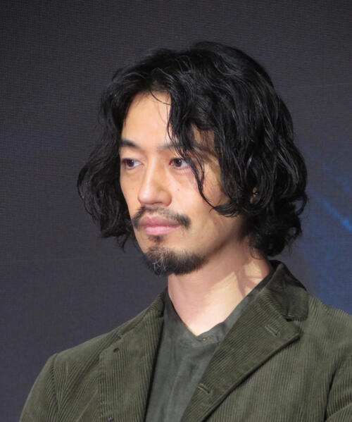 斎藤工、永尾柚乃に「“キュン”としました」共演の９歳人気子役の発言を明かす