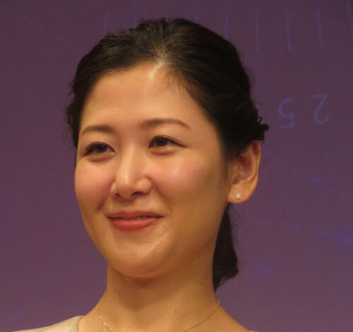 NHK桑子真帆アナ、産休を報告「クローズアップ現代」番組内で「今日をもって離れることに…」