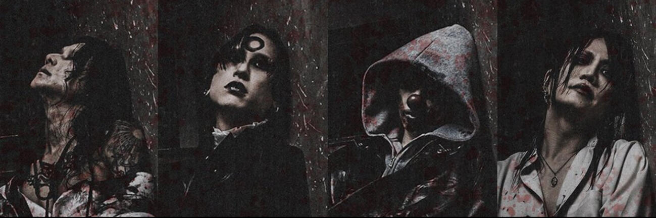 DRUGSの公式Xから