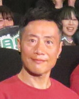 竹本英史（2026年4月撮影）