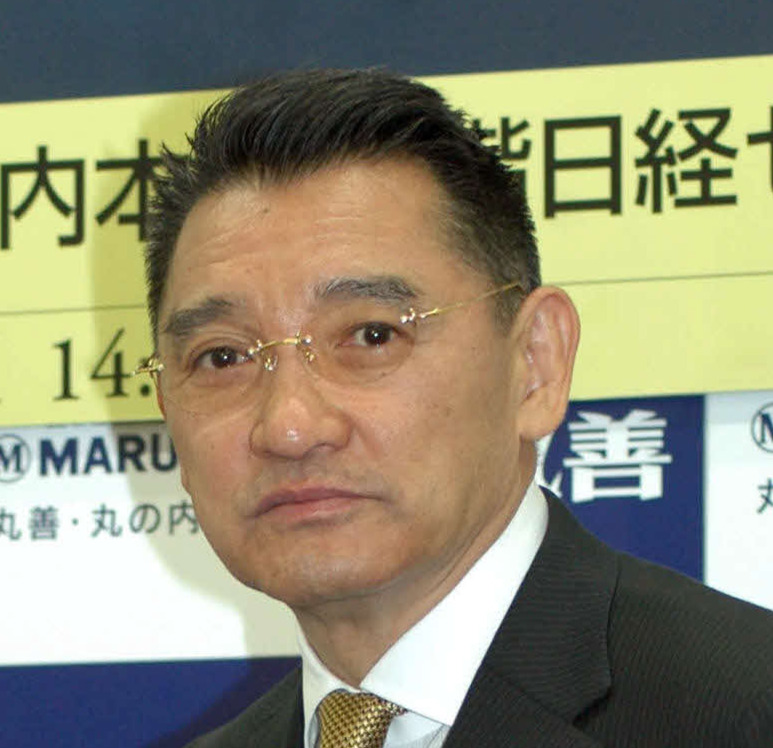 萩原健一（2009年撮影）