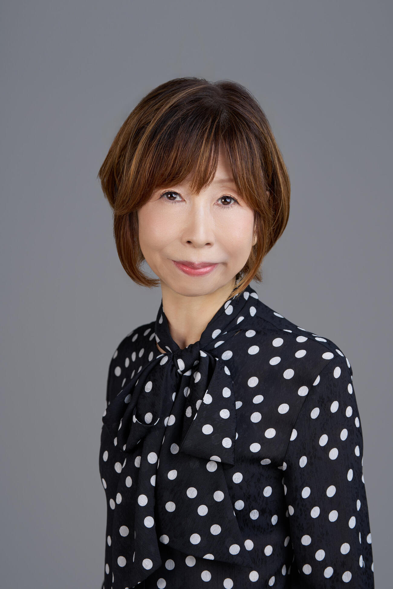 HYBE JAPANのJ－POPエグゼクティブプロデューサーに就任した飯島三智氏