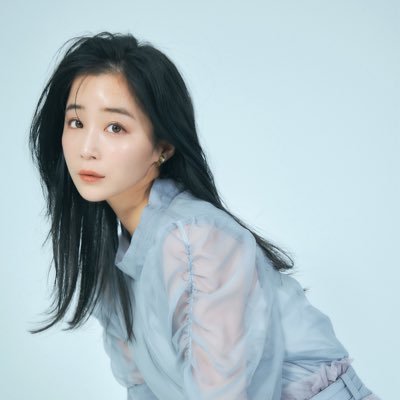 休井美郷（Xから）