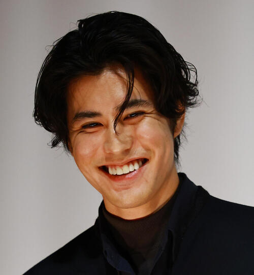 寛一郎、祖父三国連太郎さんを「三国さん」と呼ぶ理由「小さい時は『連ちゃん』って」