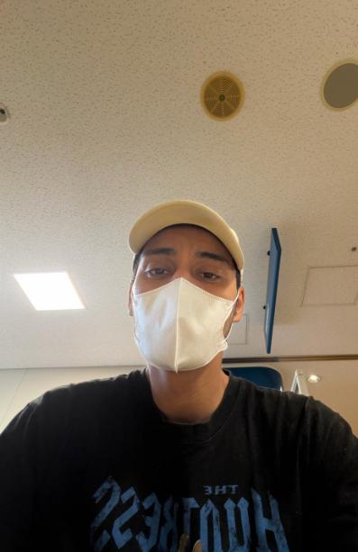 「10万人に1人の発症」慢性骨髄性白血病ネイボール、検査結果に「いつもドキドキ」心境告白