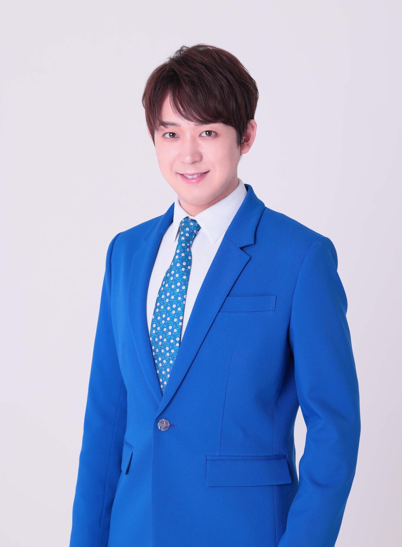 楠木康平