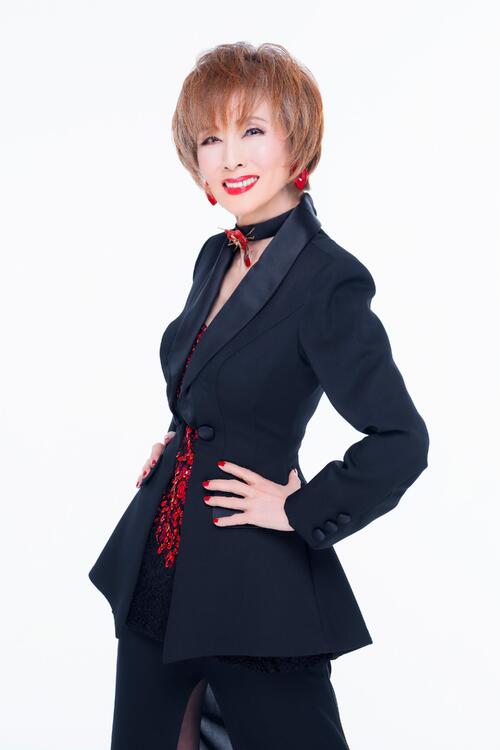 小柳ルミ子「瀬戸の花嫁」＆野口五郎「私鉄沿線」が「日本作曲家協会音楽祭アワード」受賞