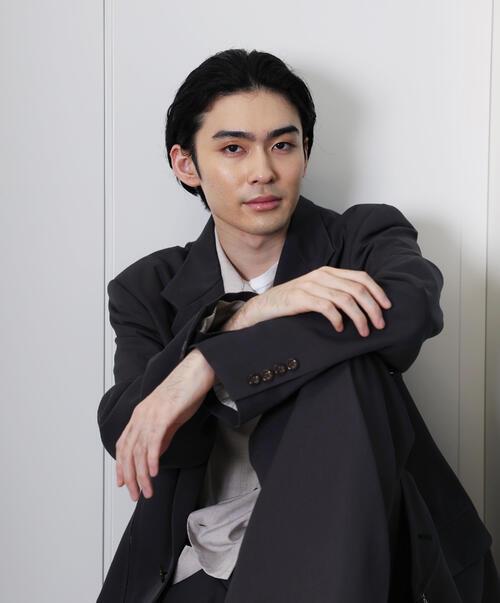 若き「鬼平」演じた市川染五郎、父の姿に「未来の自分を見ているような…」／インタビュー