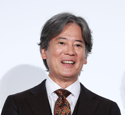 唐沢寿明「これは何かちょっと違うぞ」俳優の引き際に言及、影響受けた超大物俳優の言葉を引用