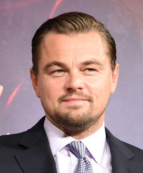 レオナルド・ディカプリオ、アクション映画「ヒート」続編に出演の可能性