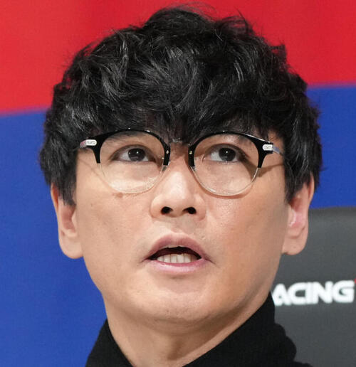 山口一郎が告白、ミュージシャン歴19年での最大の失敗「数億円の借金を…」赤裸々に語る