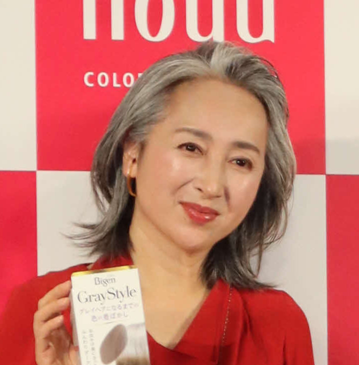 近藤サト（2022年11月撮影）