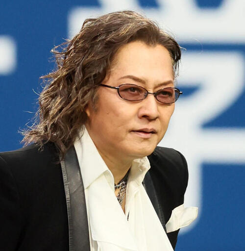 石井竜也、急病によりクルーズ船イベント出演キャンセル　代役は相川七瀬に
