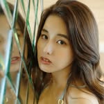 小山玲奈（インスタグラムから）