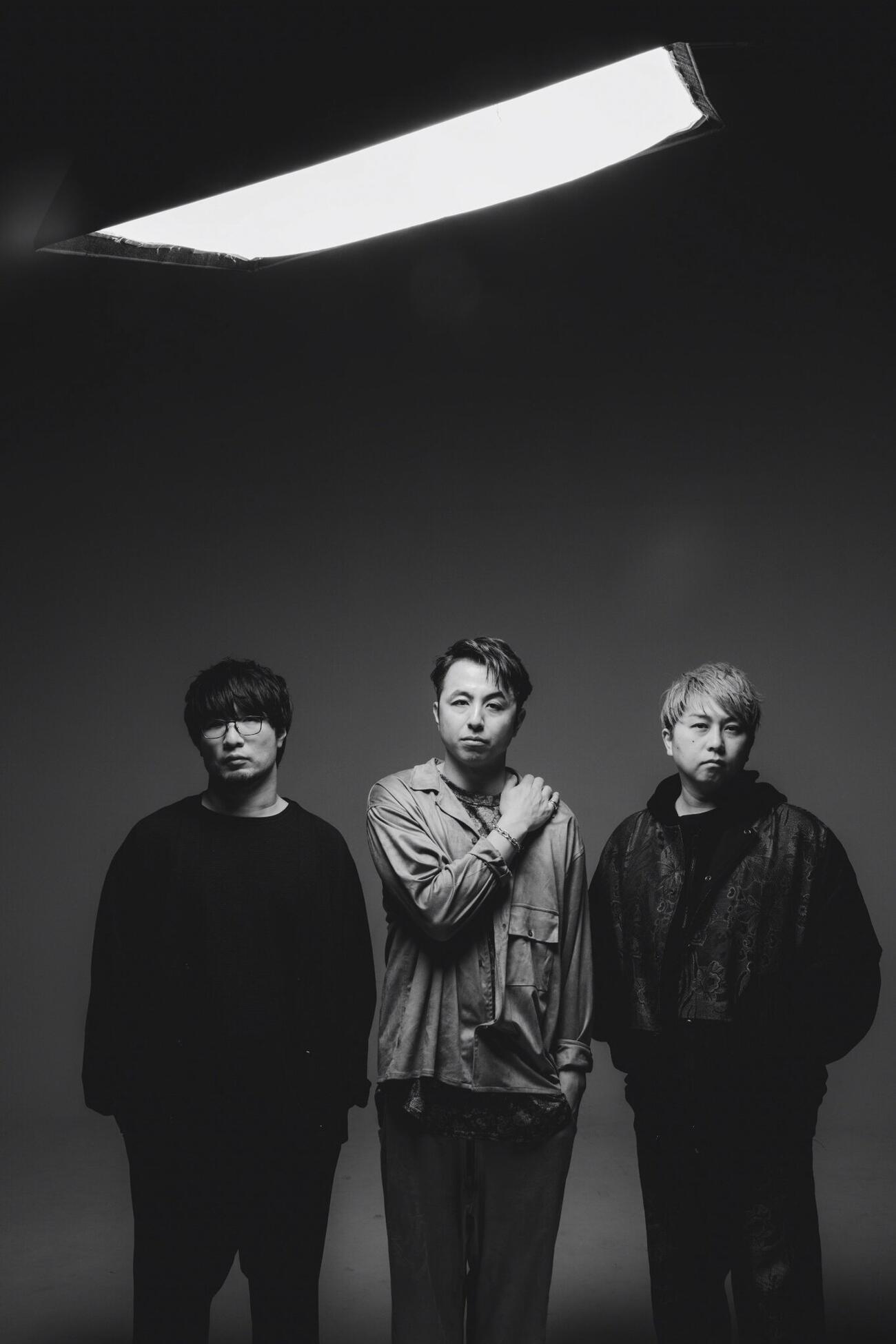 今秋スタートのNHK次期連続テレビ小説「ブラッサム」の主題歌を担当するfox capture plan