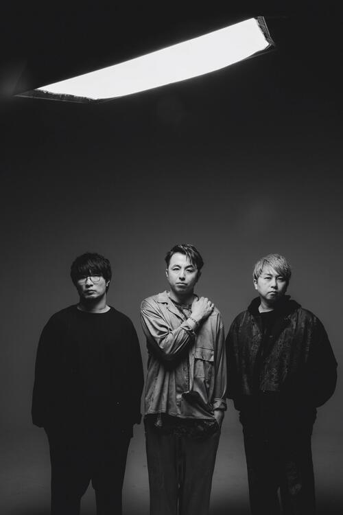 次期朝ドラ「ブラッサム」主題歌に3人組バンドfox capture plan