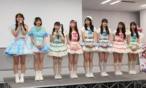 shibu3 project石和田彩絢「学力テストは、頭が良さそうだと思っていた先輩が……」