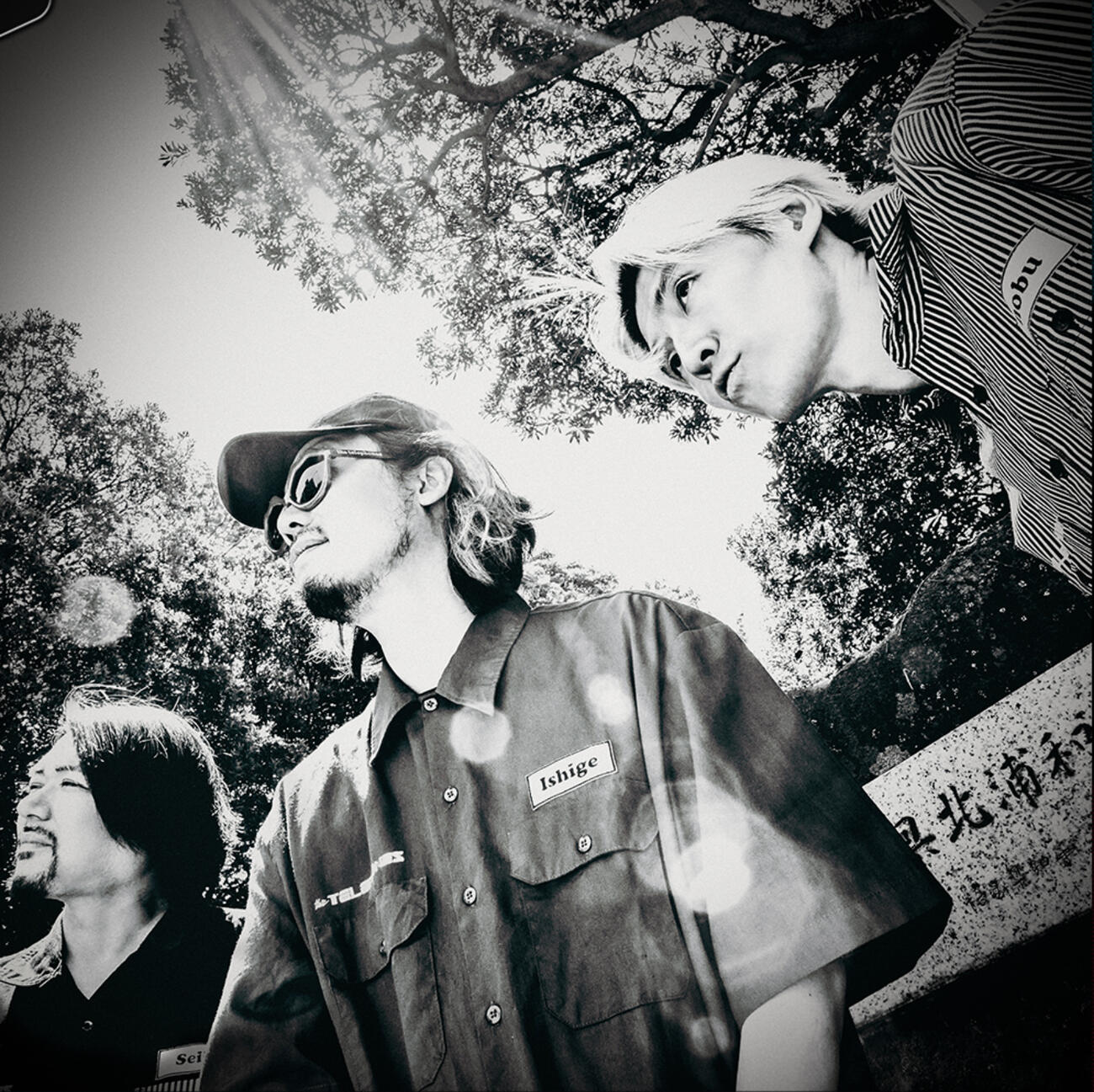 the telephonesの公式サイトから