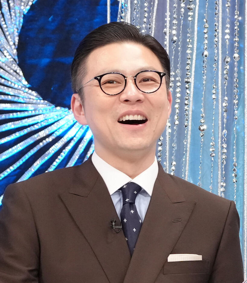 ガクテンソクの奥田修二
