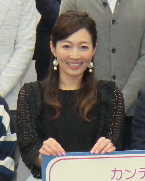 カンテレ46歳女性アナが部署異動「宣伝・ブランディング部員として新たなスタート」