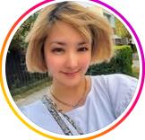 希良梨のインスタグラムから